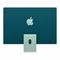 Моноблок Apple iMac 2021 (MJV83) M1, 256GB, Green