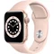 Ceas inteligent Apple Watch Series 6 GPS 40mm MG123 Gold