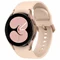 Ceas inteligent Samsung Galaxy Watch 4 R860 40mm Pink