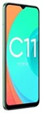 Мобильный телефон Realme C11 2/32Gb Green