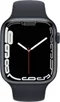 Умные часы Apple Watch Series 7 GPS 41mm MKMX3 Midnight