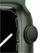 Умные часы Apple Watch Series 7 GPS 45mm MKN73 Green
