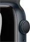 Ceas inteligent Apple Watch Nike Series 7 GPS 41mm MKN43 Midnight