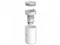 Вертикальный пылесос  XIAOMI Mi Handheld Vacuum Cleaner Light