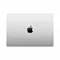 Laptop Apple MacBook Pro 14" MKGR3 (2021) (M1 Pro, 16GB), 512GB) Silver