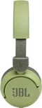 Наушники JBL JR310BT Green