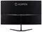 Monitor  Aopen 32HC5QRP Curved Black