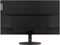 Monitor Lenovo ThinkVision S24Q-10 Black