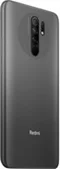 Мобильный телефон Xiaomi Redmi 9 4/128Gb Black