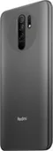 Telefon mobil Xiaomi Redmi 9 4/128Gb Black