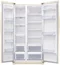 Холодильник Samsung RS54N3003EF/UA Beige