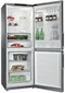 Холодильник WHIRLPOOL WB70I 952 X