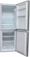 Холодильник ZANETTI MIDEA SB 155 S