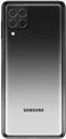 Telefon mobil Samsung M62 Galaxy M625F 8/256GB Dual Gray