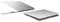 Ноутбук Huawei MateBook D 15 (2021) 15,6" (i5-1135G7/ 8GB / 512GB) Silver