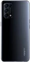 Мобильный телефон Oppo Find X3 Lite 5G 8/128Gb Black