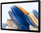 Планшет Samsung X200 Galaxy Tab A8 10.5" WiFi 3/32GB Gray