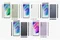 Мобильный телефон Samsung S21FE Galaxy G990 8/256GB Lavender