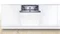 Встраиваемая посудомоечная машина BOSCH SGV4HVX33E