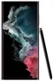 Telefon Mobil Samsung S22 Ultra Galaxy S908F 12/256GB Burgundy