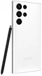 Telefon mobil Samsung S22 Ultra Galaxy S908F 12/256GB White