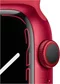Умные часы Apple Watch Series 7 41mm MKHV3 GPS + LTE RED