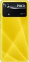 Мобильный Телефон Xiaomi Poco X4 Pro 6/128GB Yellow