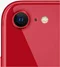 Telefon mobil iPhone SE 128GB (2022) Red