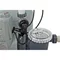 Filtru-Pompa Nisip cu Clorgenerator KRYSTAL CLEAR 10000L/ora Intex 26680