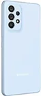 Мобильный Телефон Samsung A53 Galaxy A536F 6/128GB Blue