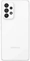 Мобильный Телефон Samsung A53 Galaxy A536F 6/128GB White