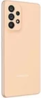 Мобильный Телефон Samsung A53 Galaxy A536F 6/128GB Peach