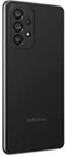 Мобильный Телефон Samsung A53 Galaxy A536F 8/256GB Black