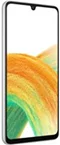 Telefon Mobil Samsung A33 Galaxy A336F 128GB Dual White