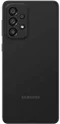 Мобильный Телефон Samsung A33 Galaxy A336F 128GB Dual Black
