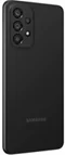 Telefon Mobil Samsung A33 Galaxy A336F 128GB Dual Black