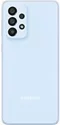 Telefon Mobil Samsung A33 Galaxy A336F 128GB Dual Blue