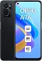 Telefon Mobil OPPO A76 4/128GB Black