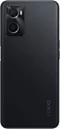 Telefon Mobil OPPO A76 4/128GB Black