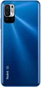 Мобильный Телефон Xiaomi Redmi Note 10 4/128GB 5G Blue
