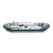 Надувная Лодка MARINER 4 (328x145x48cм)