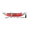Kayak EXCURSION PRO K1, 305x91x46 cm