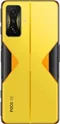 Мобильный Телефон Xiaomi Poco F4 GT 5G 8GB/128GB Yellow