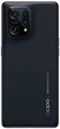 Мобильный телефон Oppo Find X5 8/256GB Black