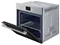 Электрический духовой шкаф Samsung NV68A1110RS/WT