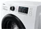 Maşina de spălat rufe Samsung WW80AAS22AE/LD