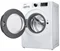 Maşina de spălat rufe Samsung WW80AAS22AE/LD