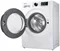 Maşina de spălat rufe Samsung WW70AAS22AE/LD