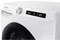 Maşina de spălat rufe Samsung WW80A6S24AW/LD