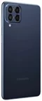 Мобильный телефон Samsung M53 Galaxy M536B 5G 128GB Dual Blue